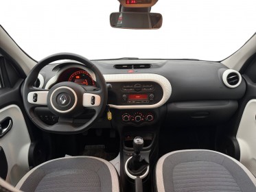 Renault twingo iii sce 75 - 20 zen occasion simplicicar velay simplicicar simplicibike france