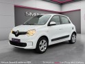 Renault twingo iii sce 75 - 20 zen occasion simplicicar velay simplicicar simplicibike france