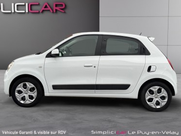Renault twingo iii sce 75 - 20 zen occasion simplicicar velay simplicicar simplicibike france