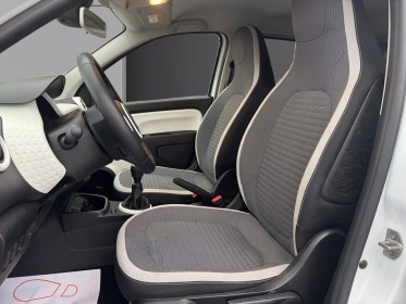 Renault twingo iii sce 75 - 20 zen occasion simplicicar velay simplicicar simplicibike france