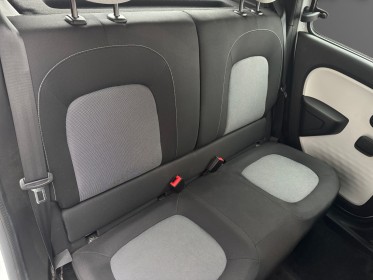 Renault twingo iii sce 75 - 20 zen occasion simplicicar velay simplicicar simplicibike france