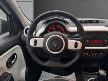 Renault twingo iii sce 75 - 20 zen occasion simplicicar velay simplicicar simplicibike france