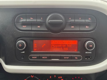 Renault twingo iii sce 75 - 20 zen occasion simplicicar velay simplicicar simplicibike france