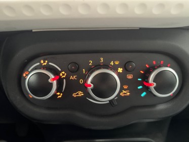 Renault twingo iii sce 75 - 20 zen occasion simplicicar velay simplicicar simplicibike france