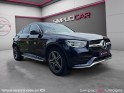 Mercedes glc coupe 300 d 9g-tronic 4matic amg line occasion simplicicar limoges  simplicicar simplicibike france