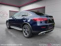 Mercedes glc coupe 300 d 9g-tronic 4matic amg line occasion simplicicar limoges  simplicicar simplicibike france