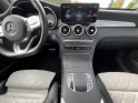 Mercedes glc coupe 300 d 9g-tronic 4matic amg line occasion simplicicar limoges  simplicicar simplicibike france