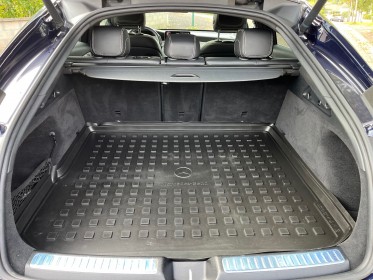 Mercedes glc coupe 300 d 9g-tronic 4matic amg line occasion simplicicar limoges  simplicicar simplicibike france