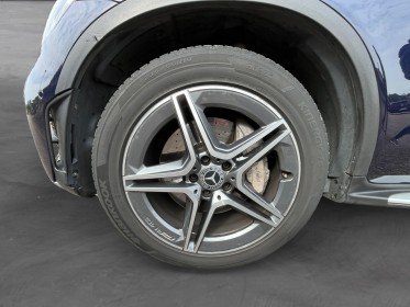 Mercedes glc coupe 300 d 9g-tronic 4matic amg line occasion simplicicar limoges  simplicicar simplicibike france