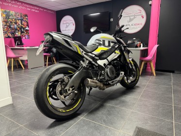 Suzuki gsx-s1000 gsx-s1000 garantie 6 mois occasion simplicicar limoges  simplicicar simplicibike france