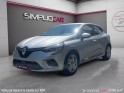 Renault clio v blue dci 85 zen, carplay, radar de recul, garantie 12 mois occasion simplicicar villejuif  simplicicar...