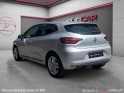 Renault clio v blue dci 85 zen, carplay, radar de recul, garantie 12 mois occasion simplicicar villejuif  simplicicar...