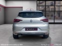 Renault clio v blue dci 85 zen, carplay, radar de recul, garantie 12 mois occasion simplicicar villejuif  simplicicar...