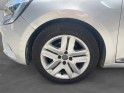 Renault clio v blue dci 85 zen, carplay, radar de recul, garantie 12 mois occasion simplicicar villejuif  simplicicar...