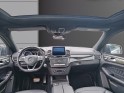 Mercedes gle coupe 350 d 9g-tronic 4matic fascination amg occasion simplicicar tours  simplicicar simplicibike france