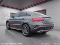 Mercedes gle coupe 350 d 9g-tronic 4matic fascination amg occasion simplicicar tours  simplicicar simplicibike france