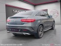 Mercedes gle coupe 350 d 9g-tronic 4matic fascination amg occasion simplicicar tours  simplicicar simplicibike france