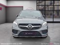 Mercedes gle coupe 350 d 9g-tronic 4matic fascination amg occasion simplicicar tours  simplicicar simplicibike france