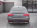 Mercedes gle coupe 350 d 9g-tronic 4matic fascination amg occasion simplicicar tours  simplicicar simplicibike france