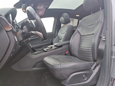 Mercedes gle coupe 350 d 9g-tronic 4matic fascination amg occasion simplicicar tours  simplicicar simplicibike france