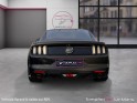 Ford mustang fastback v8 5.0 421 gt a garantie 12 mois occasion simplicicar le mans simplicicar simplicibike france