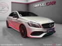 Mercedes classe a 220 d motorsport edition 7g-dct a garantie 12 mois occasion simplicicar caen  simplicicar simplicibike france