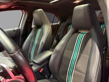 Mercedes classe a 220 d motorsport edition 7g-dct a garantie 12 mois occasion simplicicar caen  simplicicar simplicibike france