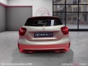 Mercedes classe a 220 d motorsport edition 7g-dct a garantie 12 mois occasion simplicicar caen  simplicicar simplicibike france