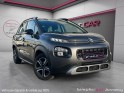 Citroen c3 aircross bluehdi 120 ss eat6 feel pack/garantie 12 mois/suivi complet citroËn occasion simplicicar annecy...