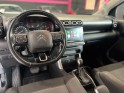 Citroen c3 aircross bluehdi 120 ss eat6 feel pack/garantie 12 mois/suivi complet citroËn occasion simplicicar annecy...