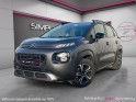 Citroen c3 aircross bluehdi 120 ss eat6 feel pack/garantie 12 mois/suivi complet citroËn occasion simplicicar annecy...