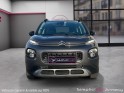 Citroen c3 aircross bluehdi 120 ss eat6 feel pack/garantie 12 mois/suivi complet citroËn occasion simplicicar annecy...