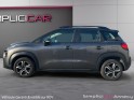 Citroen c3 aircross bluehdi 120 ss eat6 feel pack/garantie 12 mois/suivi complet citroËn occasion simplicicar annecy...