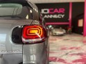 Citroen c3 aircross bluehdi 120 ss eat6 feel pack/garantie 12 mois/suivi complet citroËn occasion simplicicar annecy...