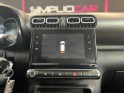 Citroen c3 aircross bluehdi 120 ss eat6 feel pack/garantie 12 mois/suivi complet citroËn occasion simplicicar annecy...