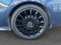 Mercedes cla coupe 200 7g-dct amg line entretien complet occasion simplicicar la ciotat simplicicar simplicibike france
