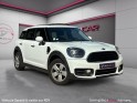 Mini countryman f60 136 ch bva6 cooper - toit ouvrant - caméra - garantie 12 mois occasion simplicicar nimes - rb auto...