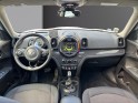 Mini countryman f60 136 ch bva6 cooper - toit ouvrant - caméra - garantie 12 mois occasion simplicicar nimes - rb auto...