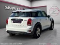 Mini countryman f60 136 ch bva6 cooper - toit ouvrant - caméra - garantie 12 mois occasion simplicicar nimes - rb auto...