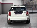 Mini countryman f60 136 ch bva6 cooper - toit ouvrant - caméra - garantie 12 mois occasion simplicicar nimes - rb auto...