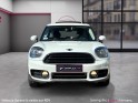 Mini countryman f60 136 ch bva6 cooper - toit ouvrant - caméra - garantie 12 mois occasion simplicicar nimes - rb auto...