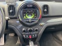 Mini countryman f60 136 ch bva6 cooper - toit ouvrant - caméra - garantie 12 mois occasion simplicicar nimes - rb auto...