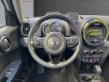 Mini countryman f60 136 ch bva6 cooper - toit ouvrant - caméra - garantie 12 mois occasion simplicicar nimes - rb auto...