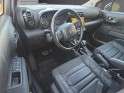 Citroen c3 aircross carplay radar led / bluehdi 120 ss eat6 feel pack business occasion avignon (84) simplicicar simplicibike...