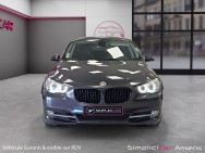 BMW d'occasion SERIE 5 GRAN TURISMO 530D SPORT DESIGN de 2010 Amiens