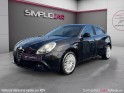 Alfa romeo giulietta 2.0 jtdm 170 ch ss distinctive occasion simplicicar meaux simplicicar simplicibike france