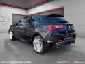 Alfa romeo giulietta 2.0 jtdm 170 ch ss distinctive occasion simplicicar meaux simplicicar simplicibike france