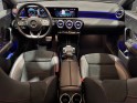 Mercedes classe a 180 d 7g-dct amg line sono burmester virtual cockpit 2e main garantie 12 mois occasion simplicicar nancy...