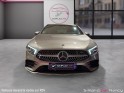 Mercedes classe a 180 d 7g-dct amg line sono burmester virtual cockpit 2e main garantie 12 mois occasion simplicicar nancy...