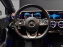 Mercedes classe a 180 d 7g-dct amg line sono burmester virtual cockpit 2e main garantie 12 mois occasion simplicicar nancy...